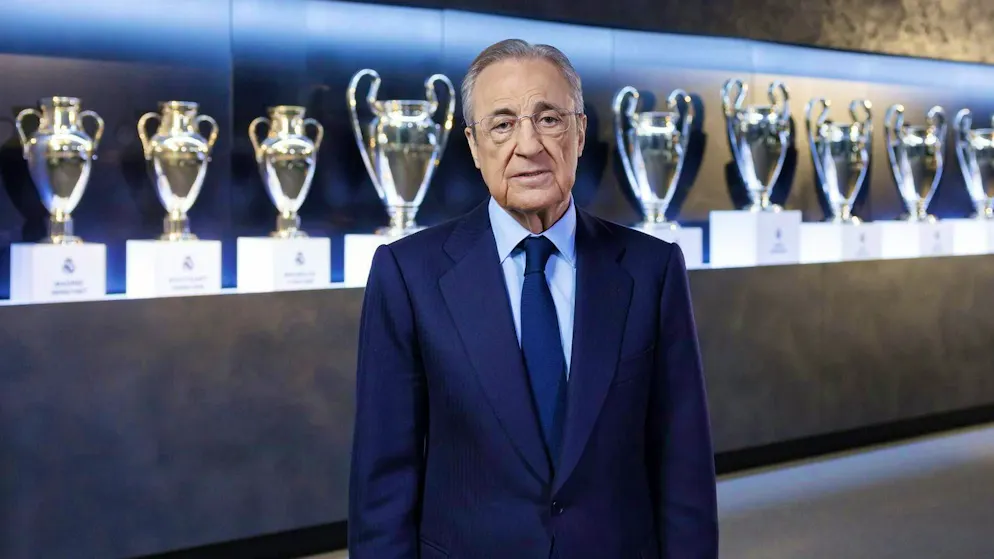 The most coveted coaching job in football. Real president Florentino Pérez is looking for a new coach - there is a clear favorite