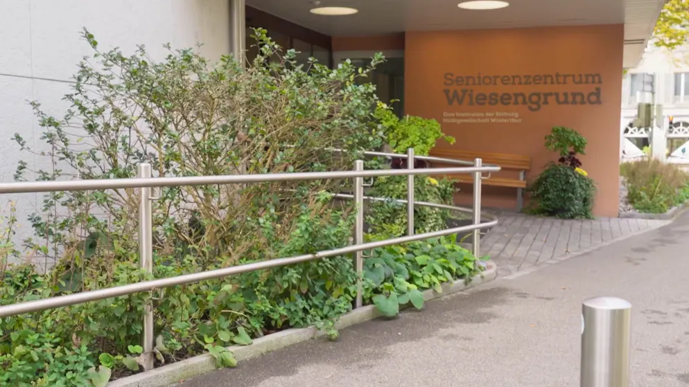 Stiftungsleitung in der Kritik. Millionenprojekt scheitert – Winterthurer Kirche wird zum Problemfall
