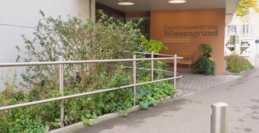 Eine Stiftung kaufte eine Kirche in Winterthur, doch dies ging mächtig schief.
