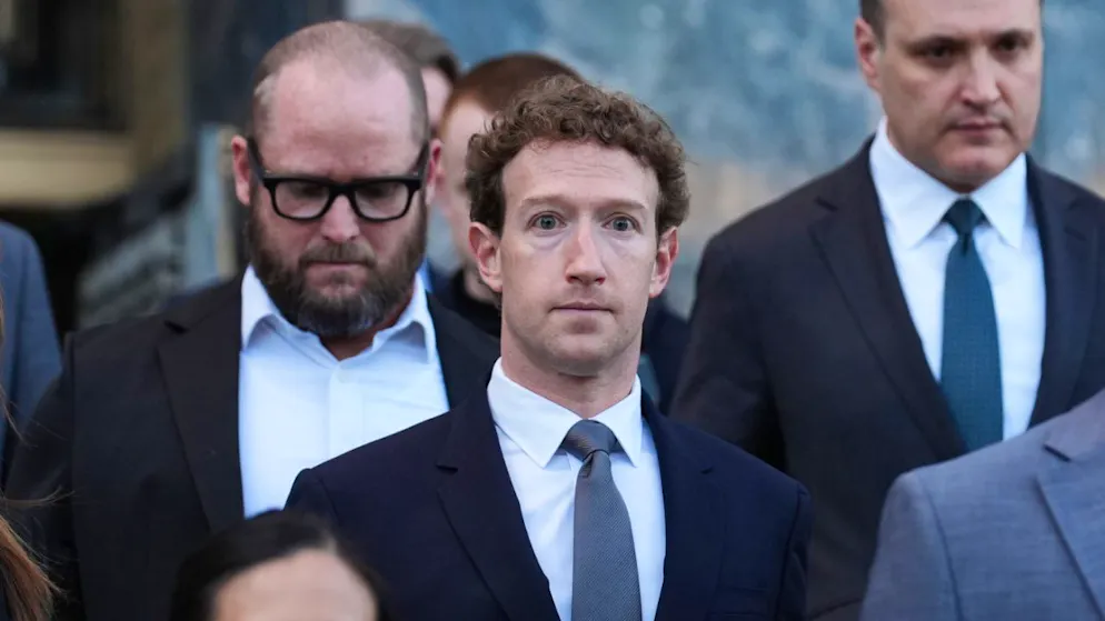 Zuckerberg kündigt an. Meta-KI soll Tag und Nacht für Nutzer arbeiten