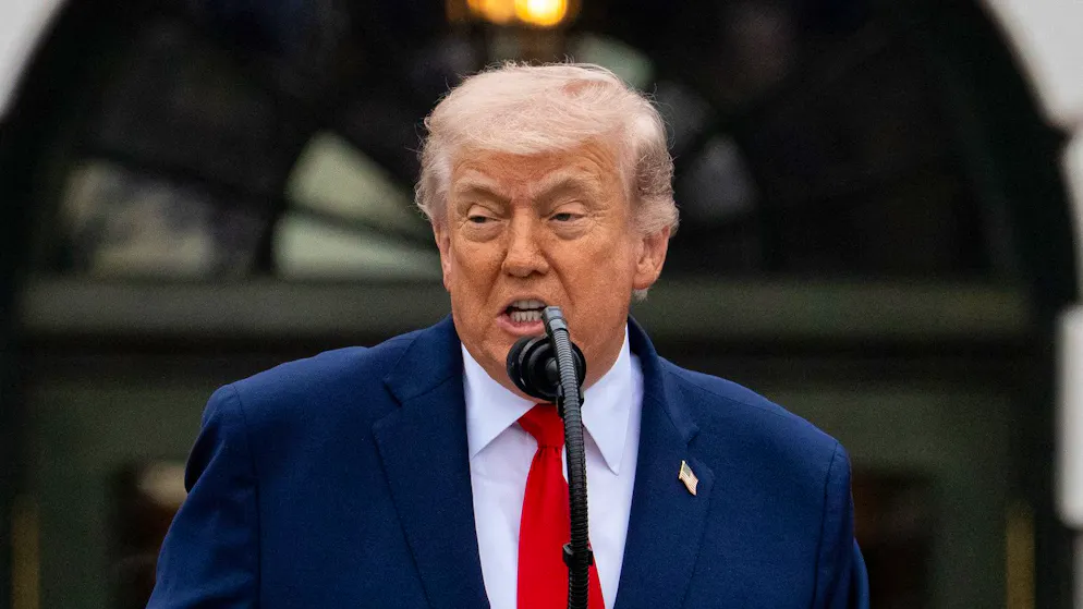 Zollstreit tobt weiter. Trump-Regierung greift Migros und Coop an