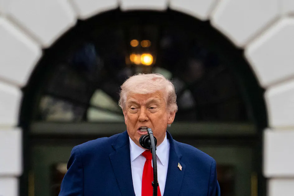 Trump administration attacks Migros and Coop