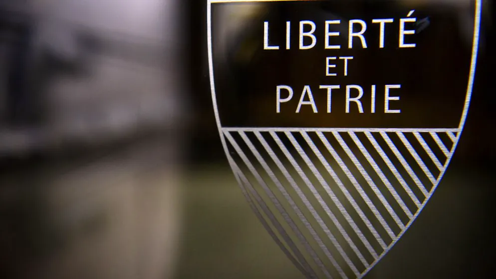 Le fonctionnement de l'Etat de Vaud en 2025 a été passé au peigne fin par la Commission de gestion (COGES) du Grand Conseil (photo symbolique).