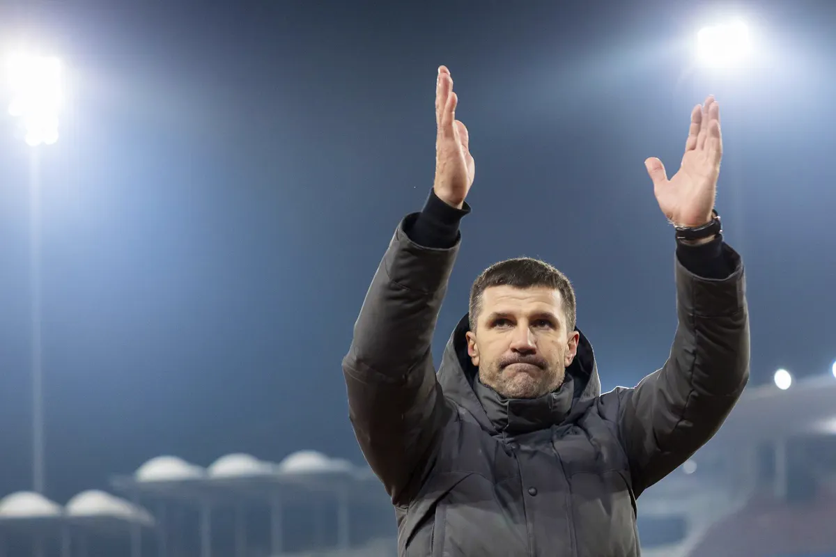 Trainersuche beim FC Luzern: Valente und Stevanovic als Favoriten, ein Mister X im Rennen — image 2