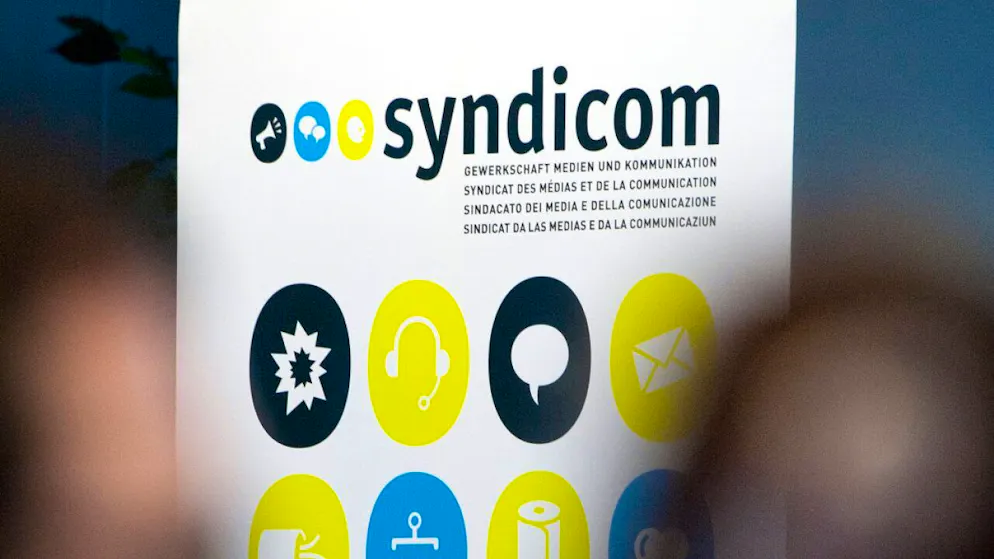 Con l'adesione di syndicom, l'intesa appare cosa fatta. (Immagine d'archivio)