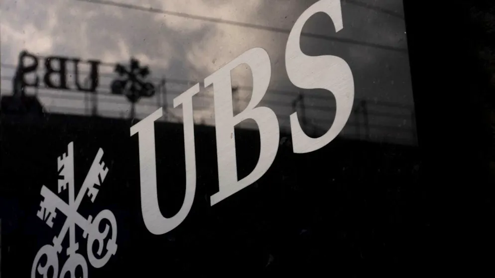 UBS steigert Gewinn im Startquartal massiv (Archivbild)
