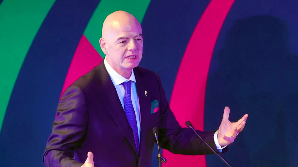 FIFA increases the bonuses for the World Cup