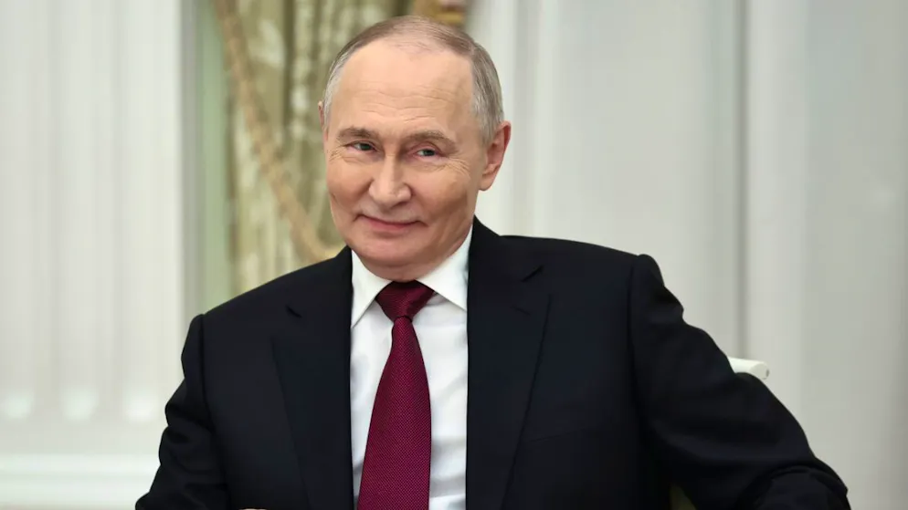 Putin è tornato a parlare con il presidente americano.