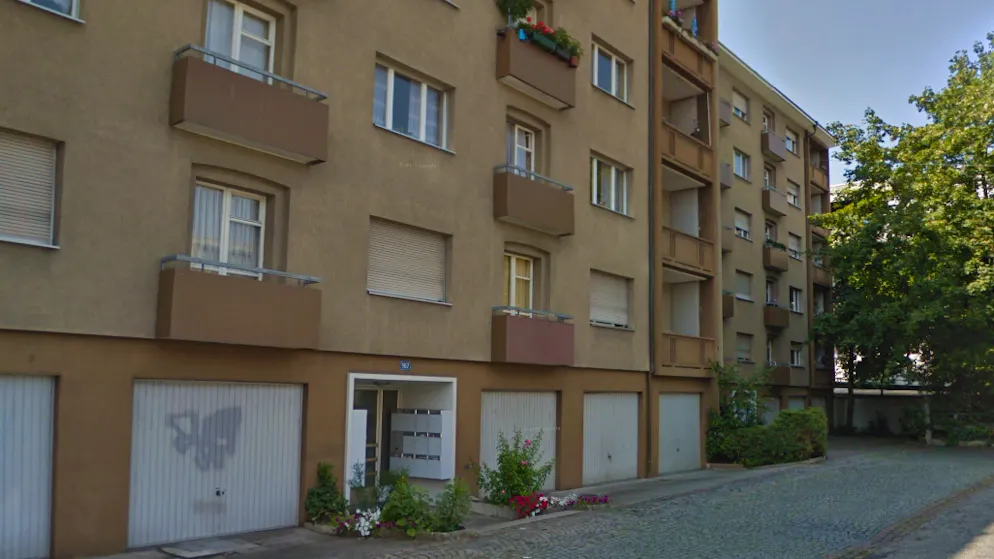 Teure Apartments für Expats. Streit um Wohnungen in Basel – Luxus-Apartments statt günstiger Mieten
