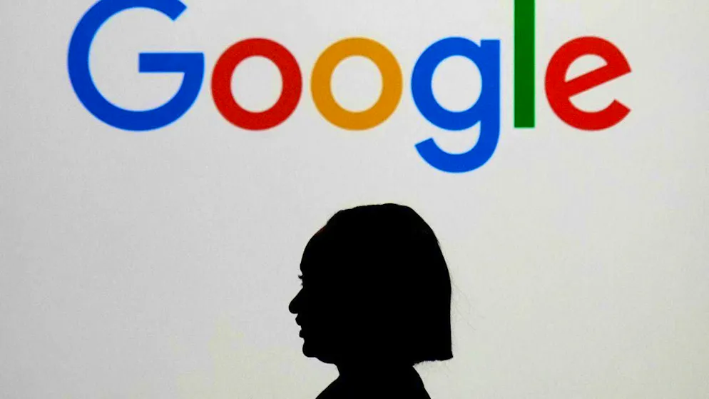 New rivals challenged Google with the help of artificial intelligence. But the internet giant built AI functions into its search engine itself - and it is being used even more. (archive image)