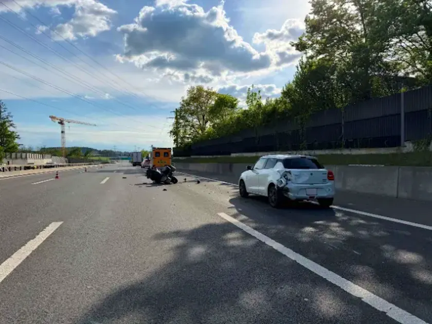 Unfall Autobahn Cham : ce qu'il faut savoir — image 2