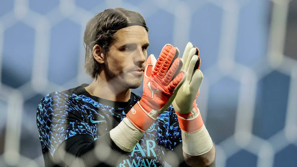 Serie A. L'Inter sembra aver trovato il suo numero 1, cosa farà ora Yann Sommer?