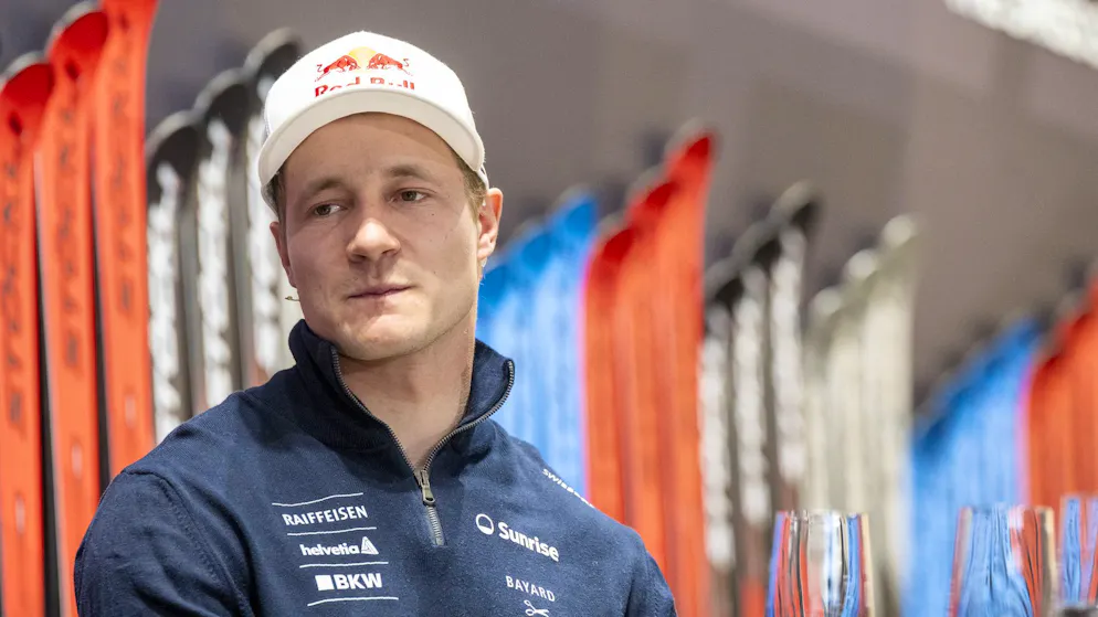 «Das hat es noch nie gegeben». Marco Odermatt droht klarer Nachteil im Weltcup-Kalender