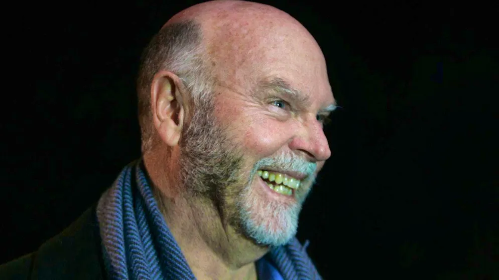 Craig Venter was 79 years old. (archive picture)