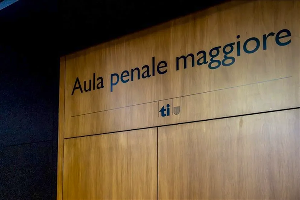Il processo era cominciato mercoledì