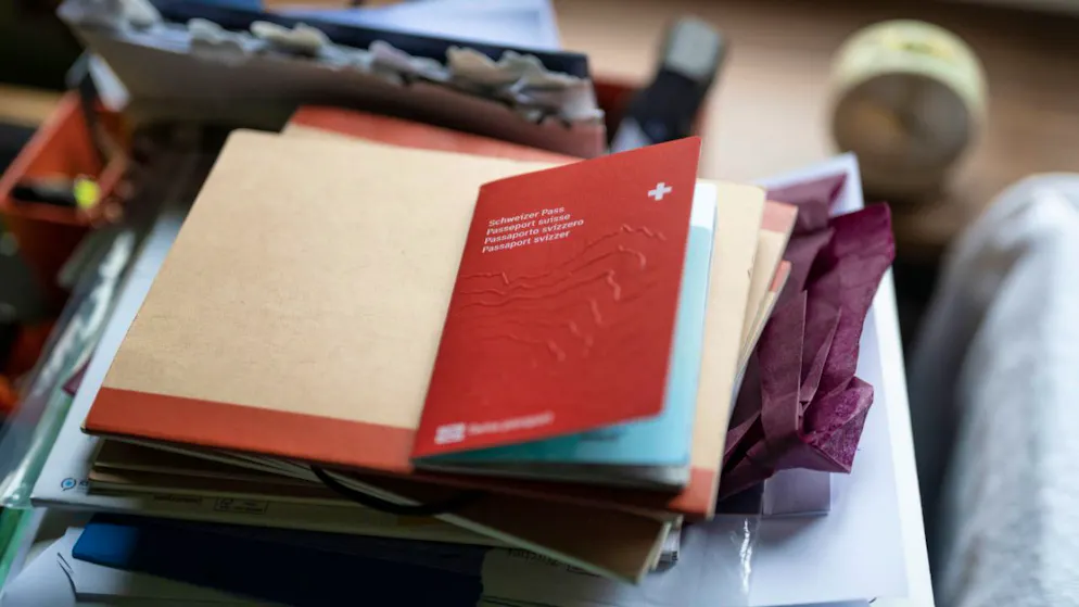 Die Demokratie-Initiative, die landesweit einheitliche Einbürgerungsverfahren verlangt, wird von Bürgerlichen im Nationalrat abgelehnt. Bei der Linken findet sie Gehör. (Themenbild)