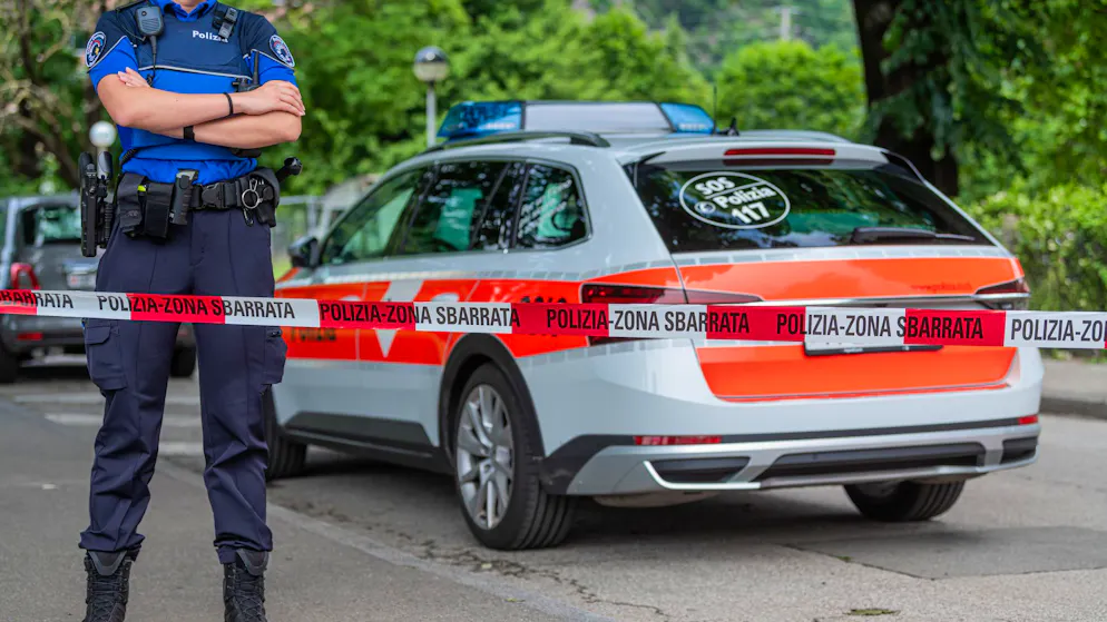 Malumori in seno al corpo. Audit esterno sul clima di lavoro nella Polizia cantonale ticinese