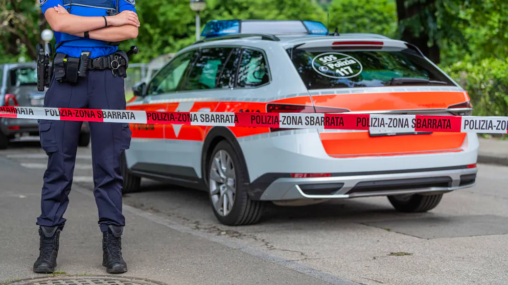 Giustizia. Nuova perizia sull'omicidio di Gordola del 2017: la morte fu di origine traumatica
