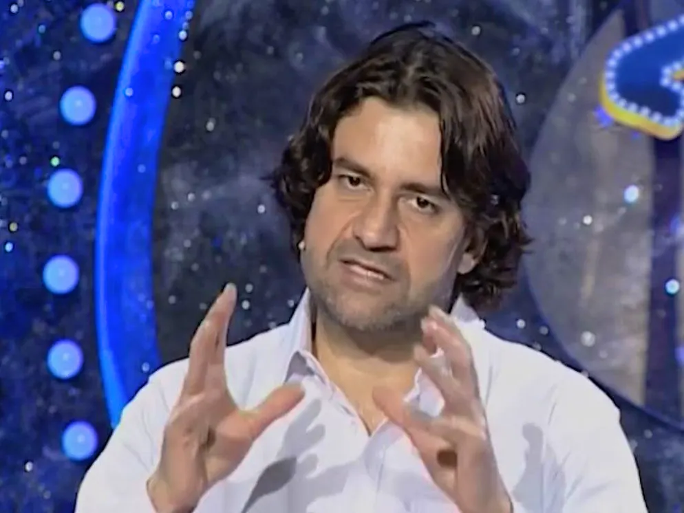 Massimo Bagnato