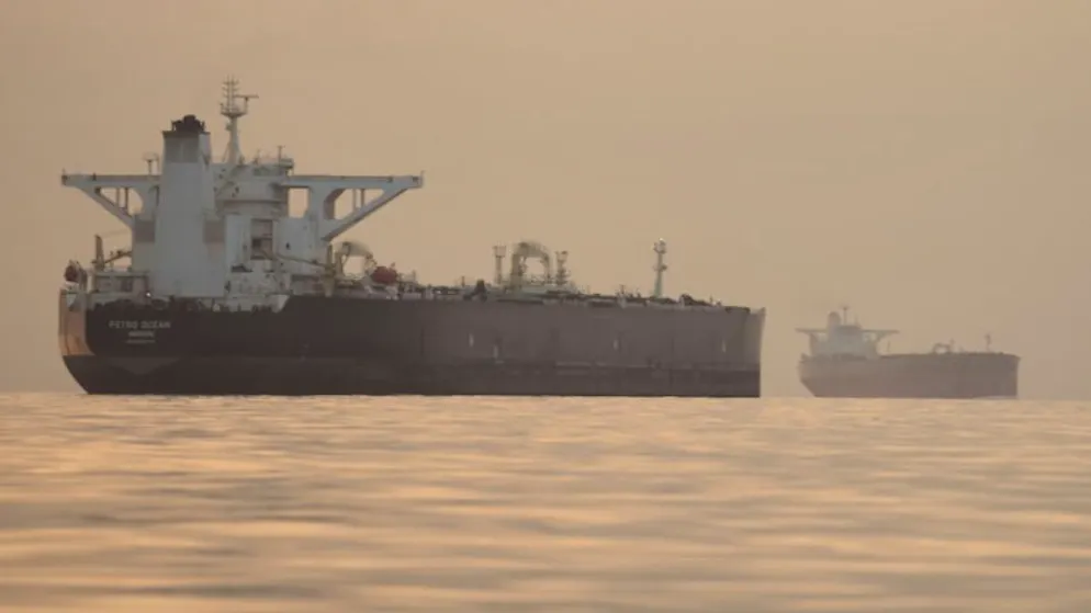 Iran conflict. Iran sinks animal transporter - and possibly grabs 