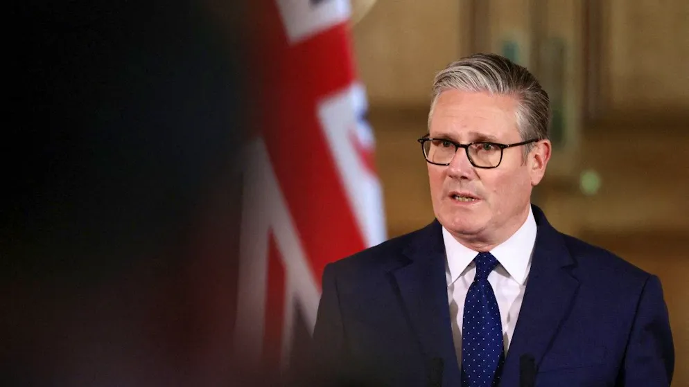 «Il y a un vide». Starmer affaibli à Downing Street, la bataille pour sa succession est ouverte