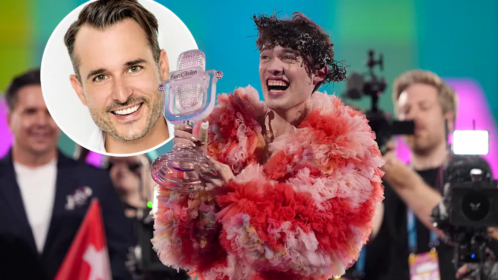 Toujours en finale depuis 2019. Les petits secrets de la Suisse pour briller à l'Eurovision
