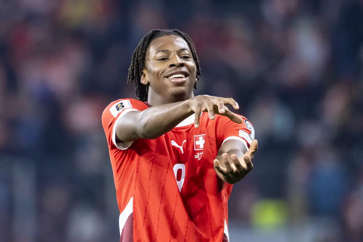 Manzambi's Europa League Run Fuels Freiburg's Final Hopes — image 2