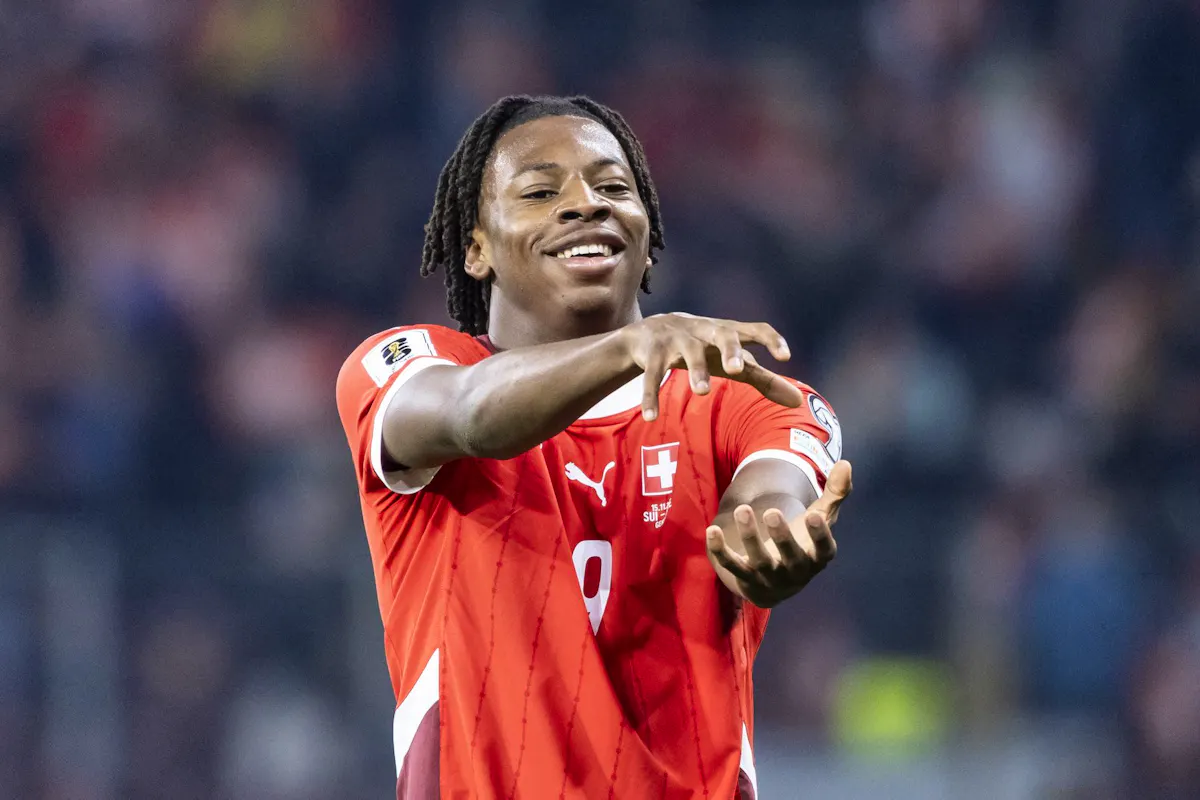 Manzambi's Europa League Run Fuels Freiburg's Final Hopes — image 2