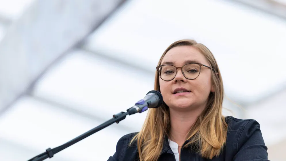 Politica vodese. Ultimatum del partito: Valérie Dittli deve decidere entro l'estate