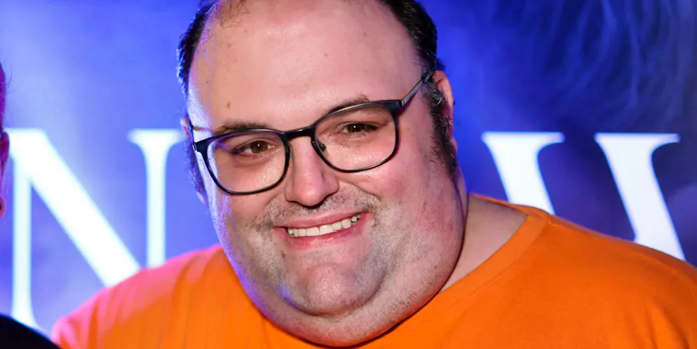 «Schwiegertochter gesucht»-Star Ingo Peters hat nach einer OP viel Gewicht verloren.