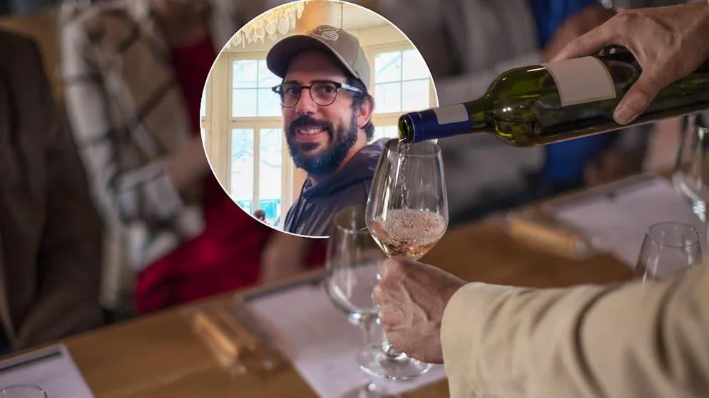 Si fanno i conti. Si vende sempre meno alcol nei ristoranti? Ecco la «soluzione» di un locale di Bad Ragaz
