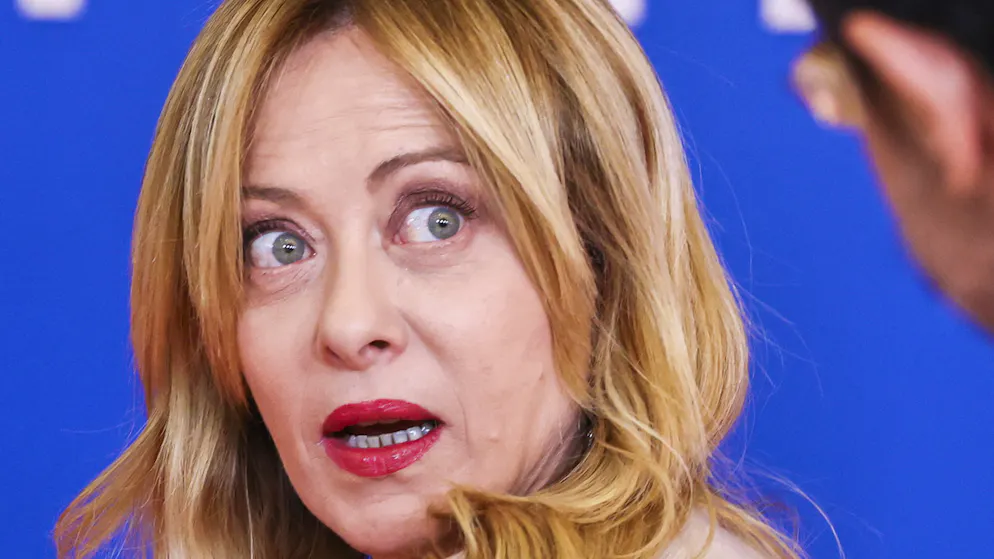 Tragédie de Crans-Montana. Rencontre avec Giorgia Meloni : Guy Parmelin espère atténuer la polémique