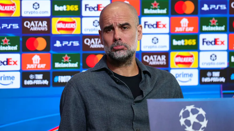 Ligue des champions. «PSG-Bayern ? Pourri !» - Pep Guardiola a-t-il vu le même match que nous ?