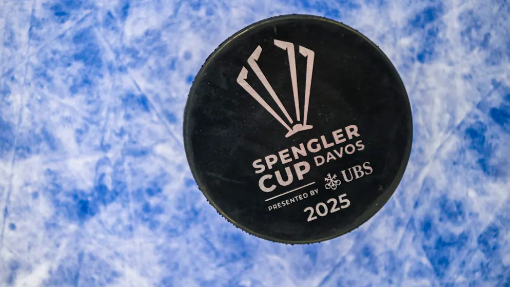 Coupe Spengler. L'édition 2026 privée d'un cador : le Team Canada absent