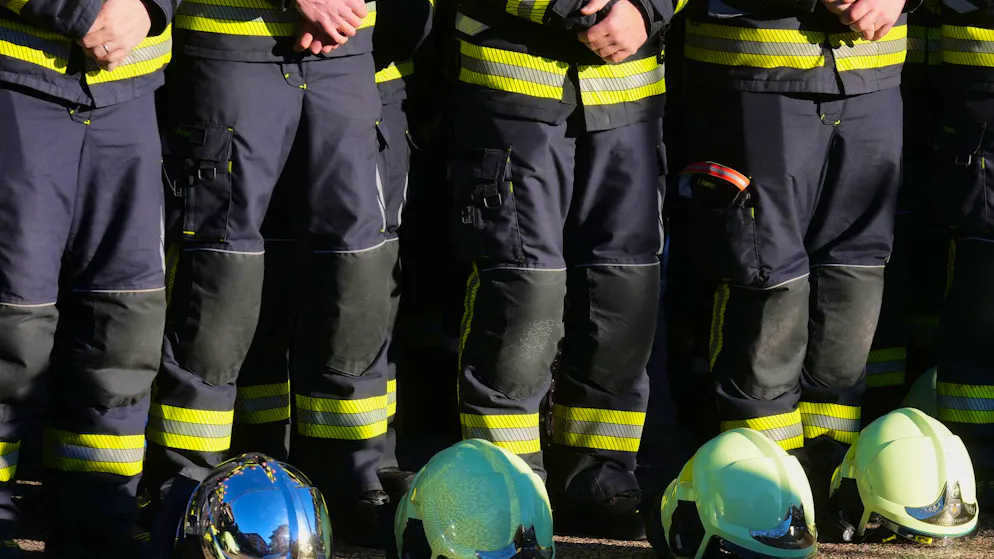 Crans-Montana. Des familles de victimes portent plainte contre les services de secours