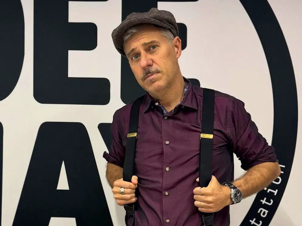 Gabriele Corsi