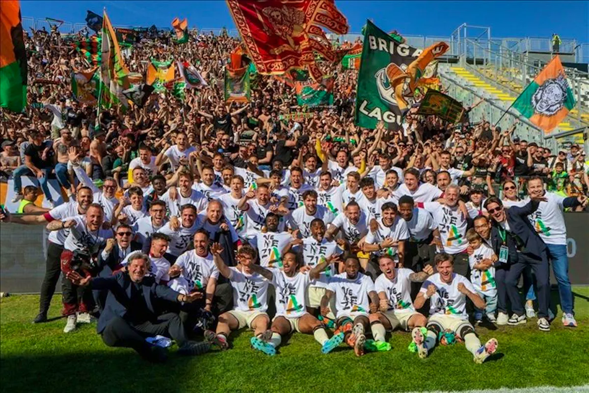 Serie B: was Sie wissen müssen — image 1