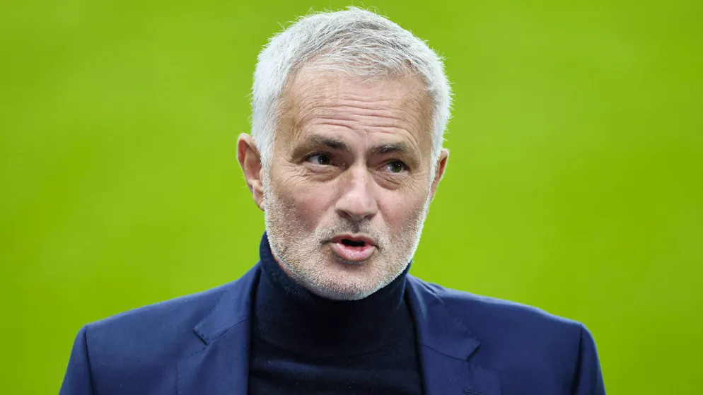 Rückkehr nach Madrid?. Das sagt Mourinho zu den Real-Gerüchten