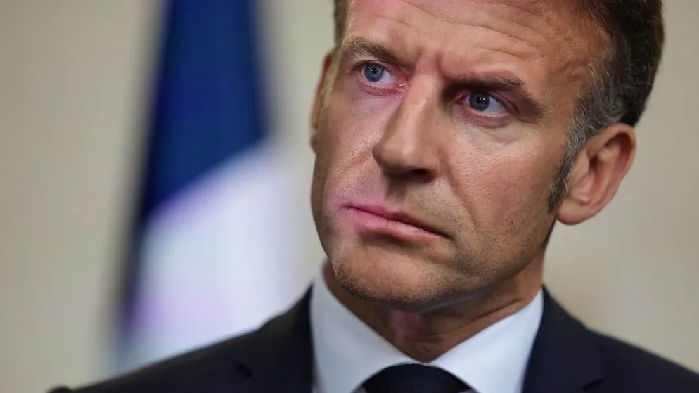 Départs en série. À l’Élysée, une ambiance de fin de règne avant l'heure