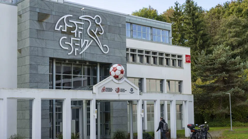 Geld-Busse und acht Spiele Sperre. Nach Rassismus-Vorfall an einem Juniorinnen-Spiel: SFV gibt Strafmass bekannt