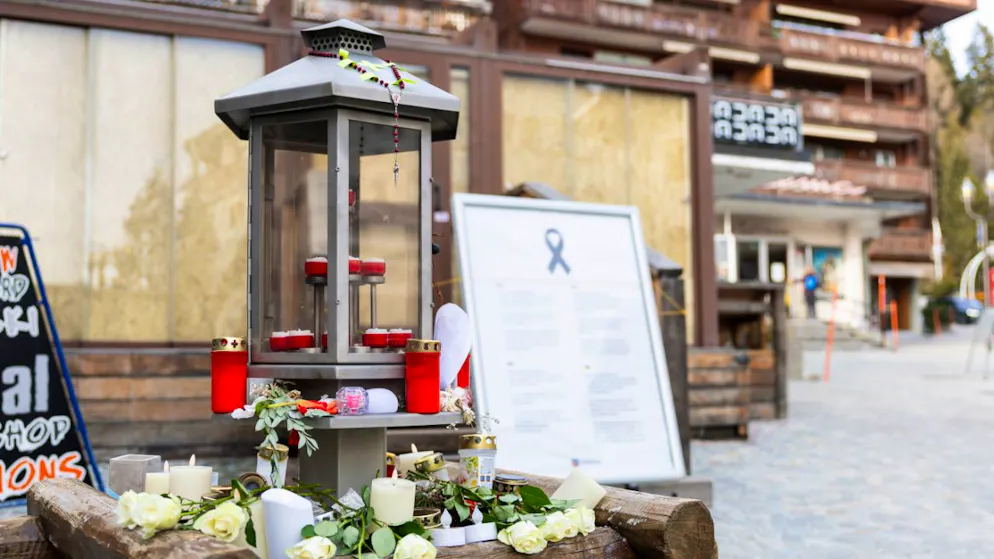 Angst vor öffentlicher Empörung. Kanton Wallis verweigert Freigabe von Crans-Montana-Akten