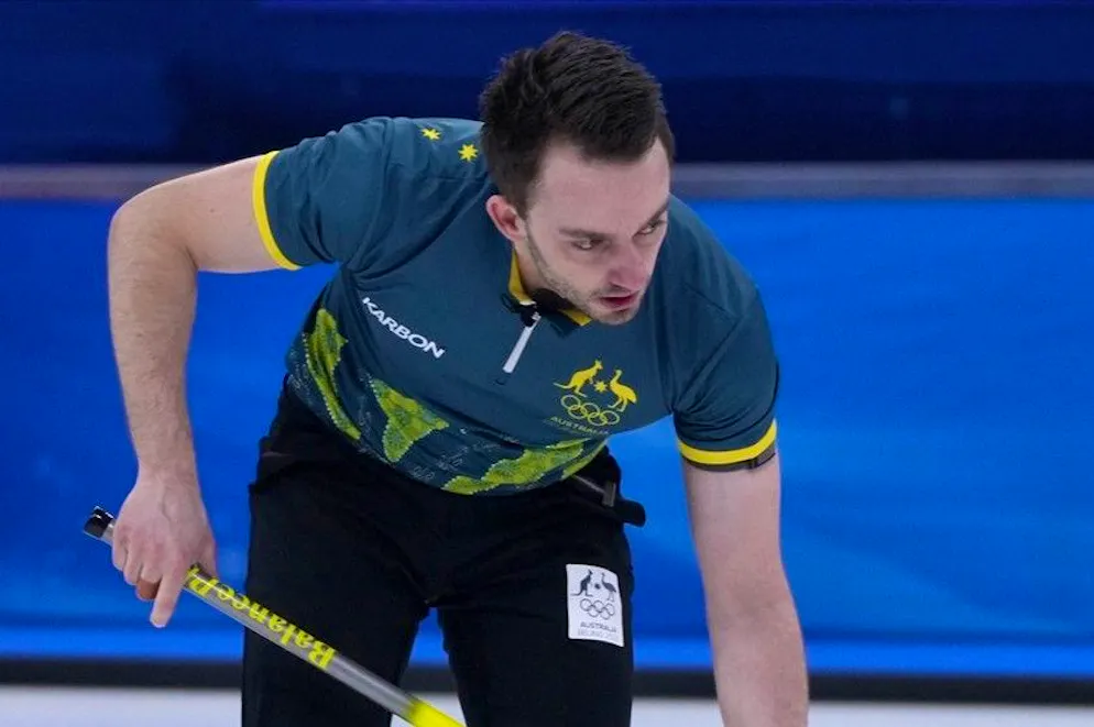 L'Australia conquista il titolo mondiale nel doppio misto