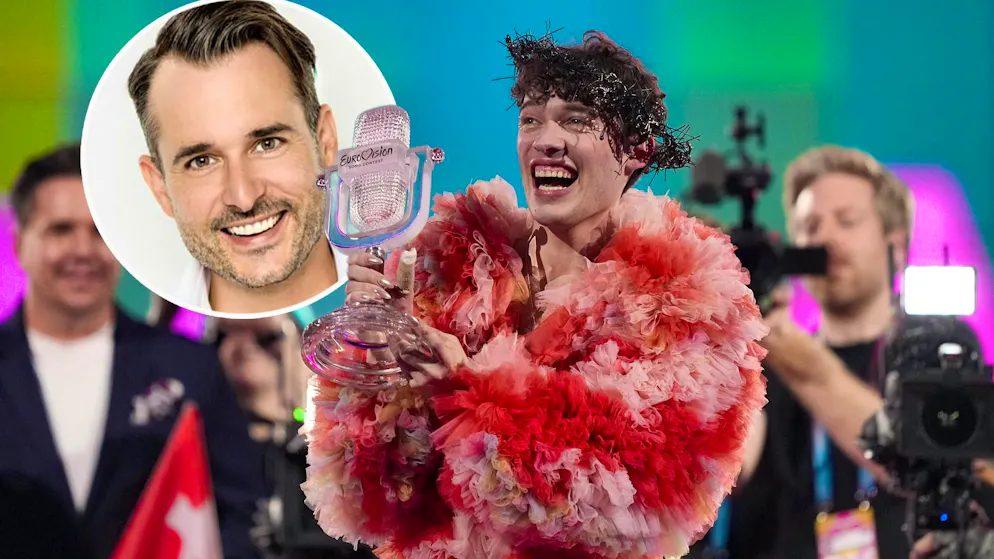 Sempre in finale dal 2019. Ecco il segreto dei successi della Svizzera all'Eurovision Song Contest