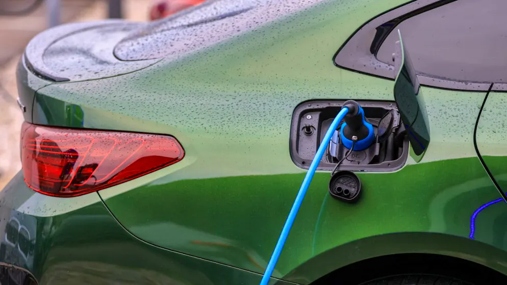 Die weltweiten Verkäufe von Elektroautos schwächeln im ersten Quartal. (Symbolbild)