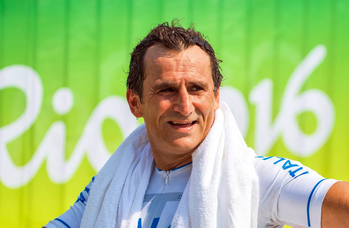 Alex Zanardi: što slijedi — image 1