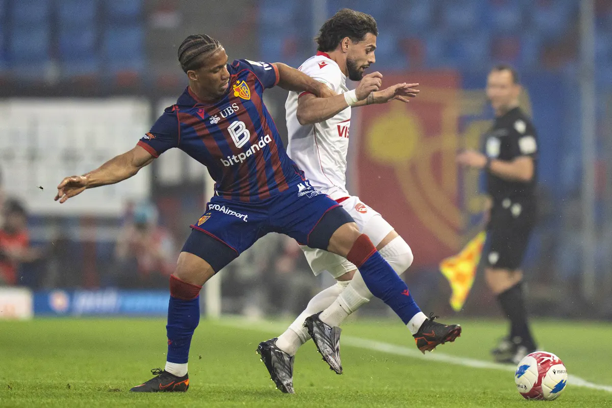 FC Thun vor erstem Meistertitel: Sieg in Basel würde Entscheidung bringen — image 1