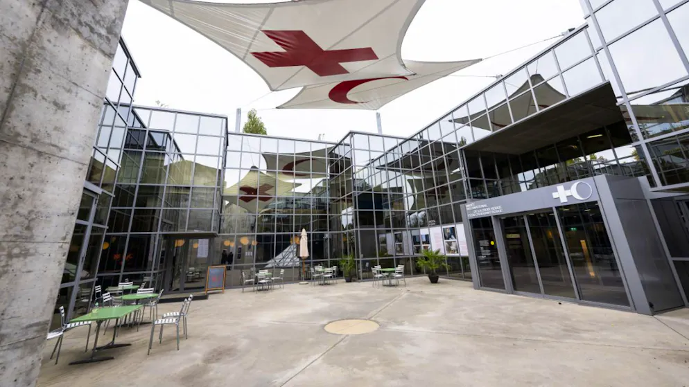 Aide humanitaire. Un week-end d'animations à Genève pour célébrer la Croix-Rouge
