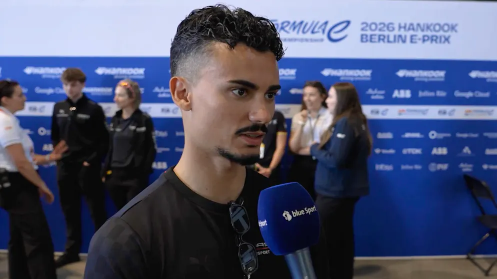 Formel E. Deshalb ist das Rennen in Berlin für Müller und Wehrlein ganz besonders