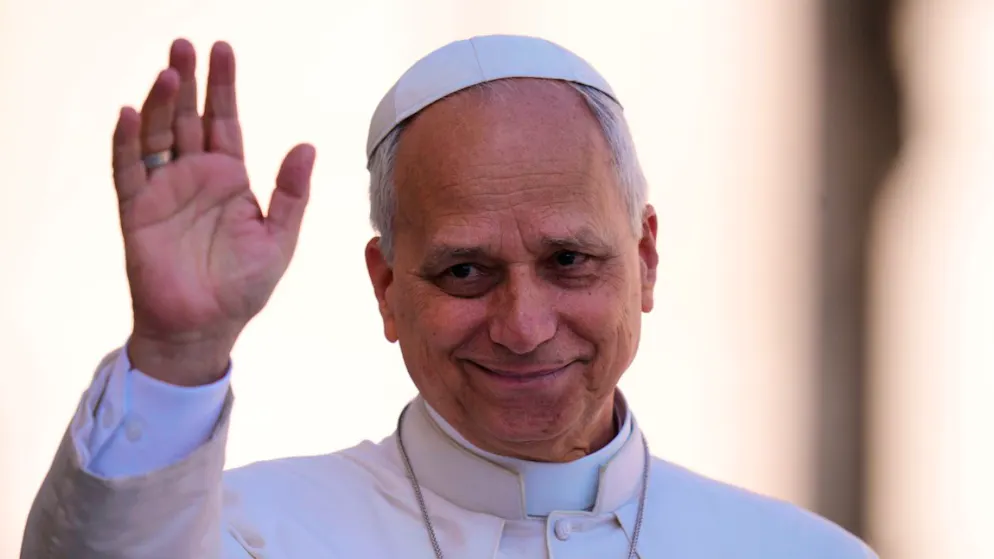 Papst Leo XIV. hat die Migrationspolitik von US-Präsident Donald Trump wiederholt scharf kritisiert.