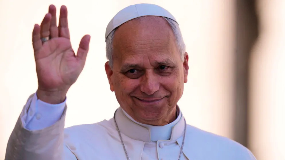 USA under Donald Trump. Italy defends Pope against new Trump criticism +++ US military kills three alleged drug smugglers in the Pacific